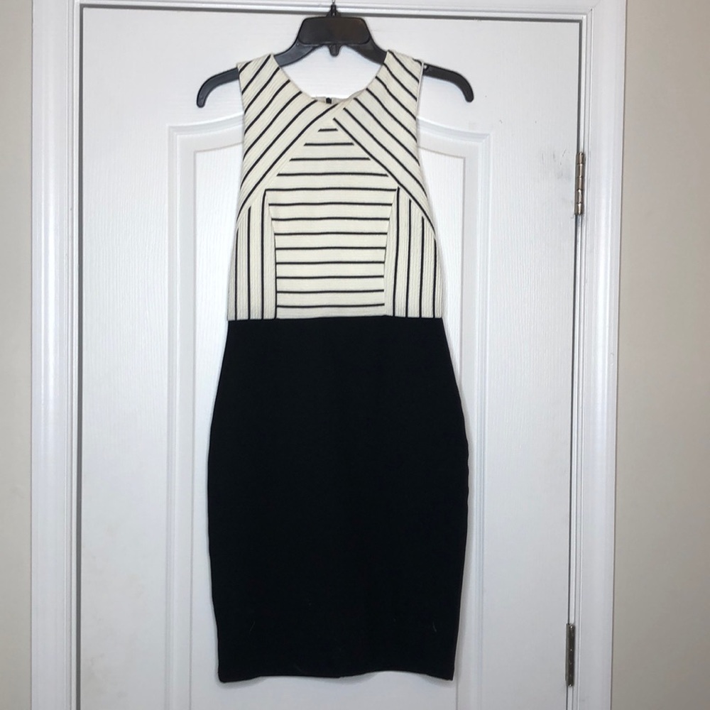 Professional work dress